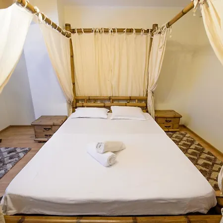 Apartament Baldachin * Mamaia