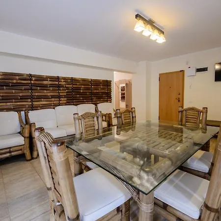 Apartament Baldachin