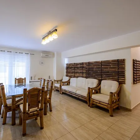 Apartament Baldachin Apartament