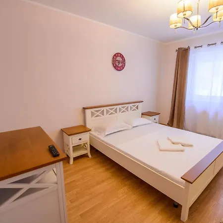 Apartament Baldachin *
