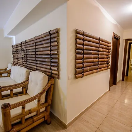 Apartament Baldachin *