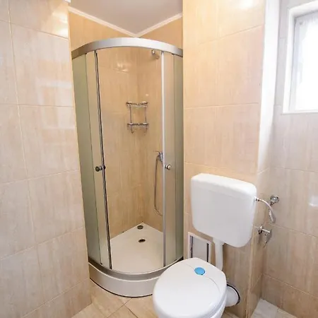 Apartament Baldachin *