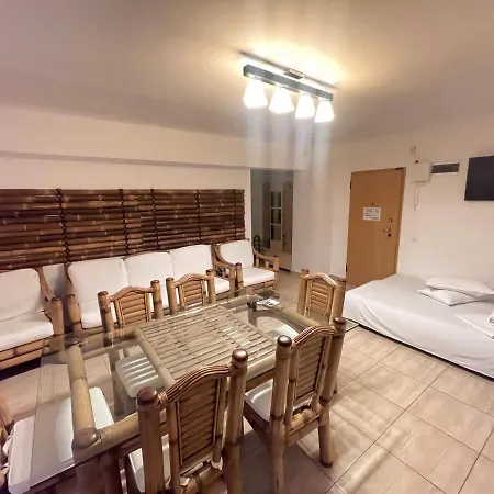 Apartament Baldachin Apartmán