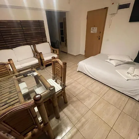 Apartmán Apartament Baldachin Mamaia