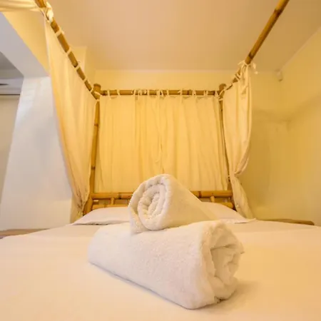 Apartament Baldachin Apartmán