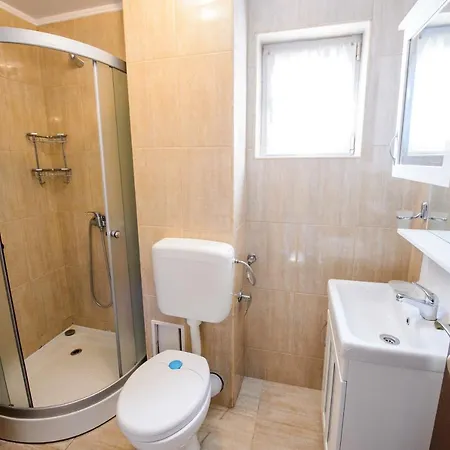 Apartament Baldachin * Mamaia